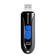 USB флеш накопичувач Transcend 64GB JetFlash 790 USB 3.0 (TS64GJF790K) - фото 3