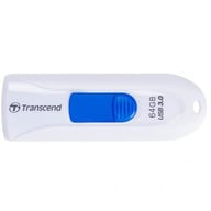 USB флеш накопичувач Transcend 64GB JetFlash 790 USB 3.0 (TS64GJF790W) - фото 1