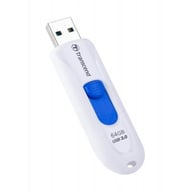 USB флеш накопичувач Transcend 64GB JetFlash 790 USB 3.0 (TS64GJF790W) - фото 3