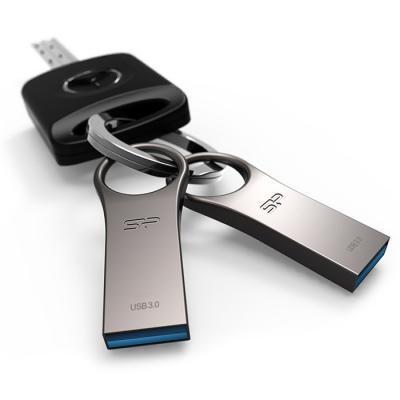 USB флеш накопичувач Silicon Power 32GB JEWEL J80 USB 3.0 (SP032GBUF3J80V1T) - фото 4 USB флеш накопичувач Silicon Power 32GB JEWEL J80 USB 3.0 (SP032GBUF3J80V1T) - фото 4