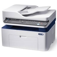 Багатофункціональний пристрій Xerox WC 3025NI (WiFi) (3025V_NI) - фото 1