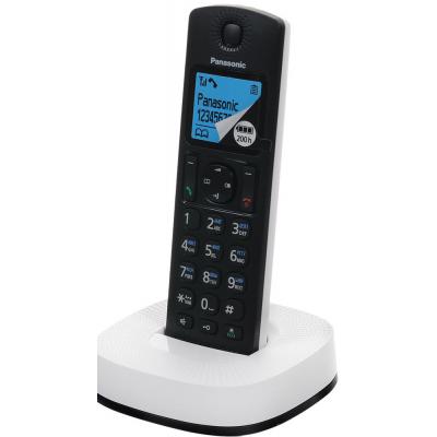 Телефон DECT Panasonic KX-TGC310UC2 - фото 2