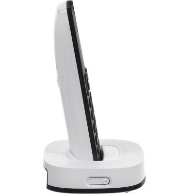 Телефон DECT Panasonic KX-TGC310UC2 - фото 3