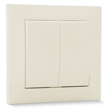Перемикач Sven SE-60018-C cream (7100044) - фото 1
