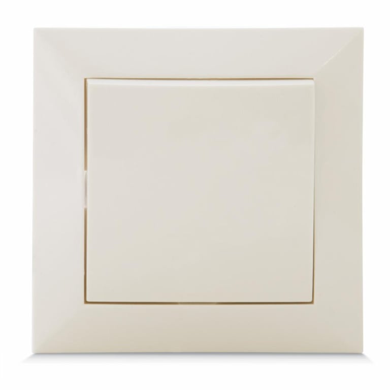 Перемикач Sven SE-60019-C cream (7100066) - фото 2