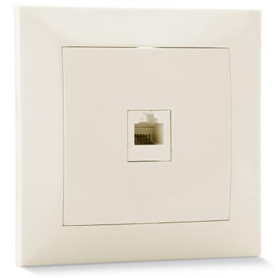 Телефонна розетка Sven SE-60033-C cream (7100014) - фото 1