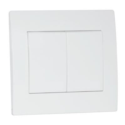 Вимикач Sven SE-104 white (7100077) - фото 1