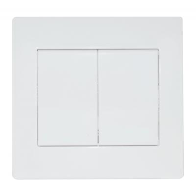 Вимикач Sven SE-104 white (7100077) - фото 2