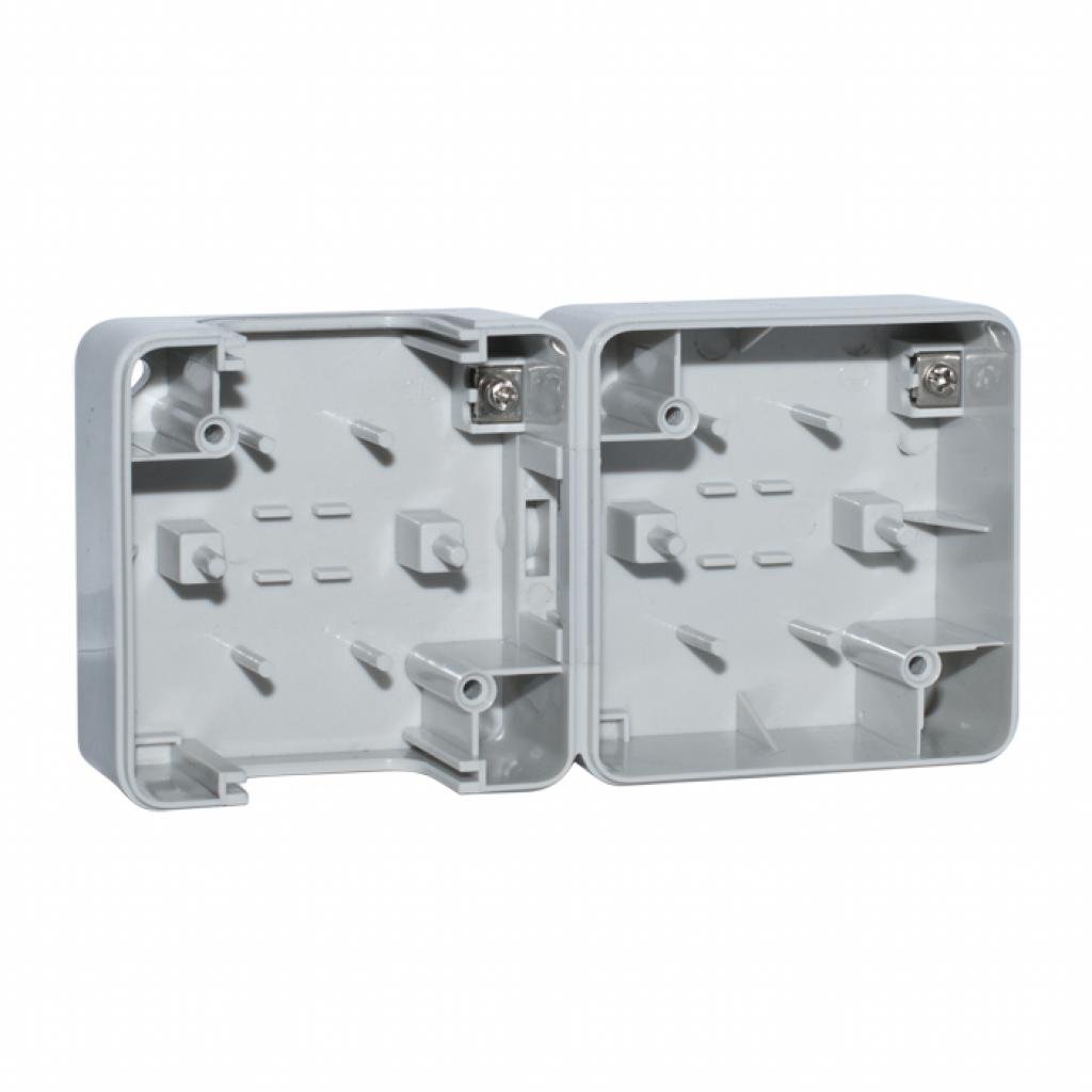 Розподільча коробка Sven SE-72002, gray (7100114) - фото 1 Розподільча коробка Sven SE-72002, gray (7100114) - фото 1