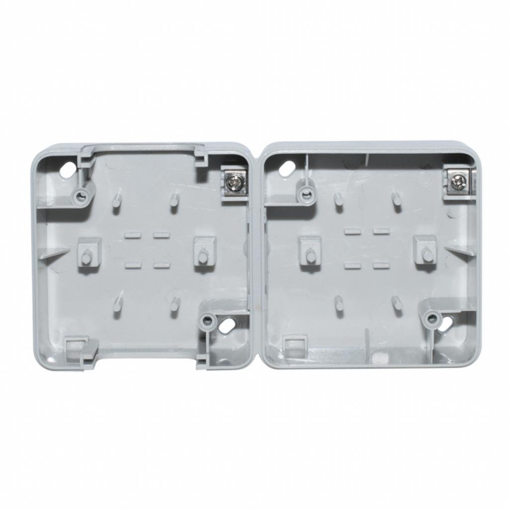 Розподільча коробка Sven SE-72002, gray (7100114) - фото 2 Розподільча коробка Sven SE-72002, gray (7100114) - фото 2