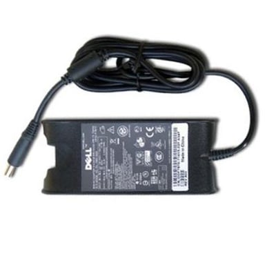 Блок живлення до ноутбуку Grand-X Dell (19.5V 3.34A 65W) 7.4x5.0mm (ACDL65W) - фото 1