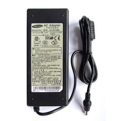 Блок живлення до ноутбуку Grand-X Samsung (19V 4.74A 90W) 5.5x3.0mm (ACSAL90W) - фото 1 Блок живлення до ноутбуку Grand-X Samsung (19V 4.74A 90W) 5.5x3.0mm (ACSAL90W) - фото 1
