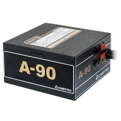 Блок живлення Chieftec 750W (GDP-750C) - фото 2