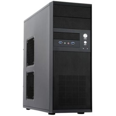Корпус Chieftec iArena (CQ-01B-U3-OP) - фото 1