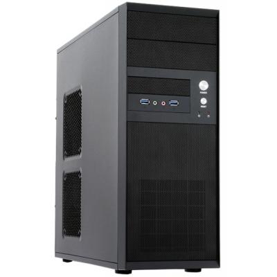 Корпус Chieftec iArena (CQ-01B-U3-OP) - фото 1