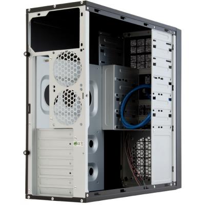 Корпус Chieftec iArena (CQ-01B-U3-OP) - фото 4