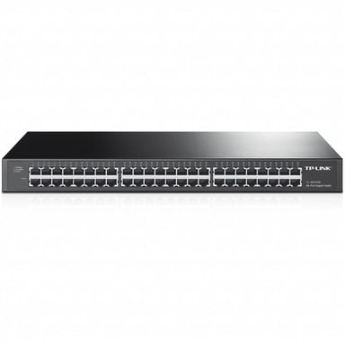Комутатор мережевий TP-Link TL-SG1048 - фото 1