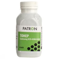 Тонер SAMSUNG SCX-4200/4300 Patron (T-PN-SSCX4200-080) - фото 2