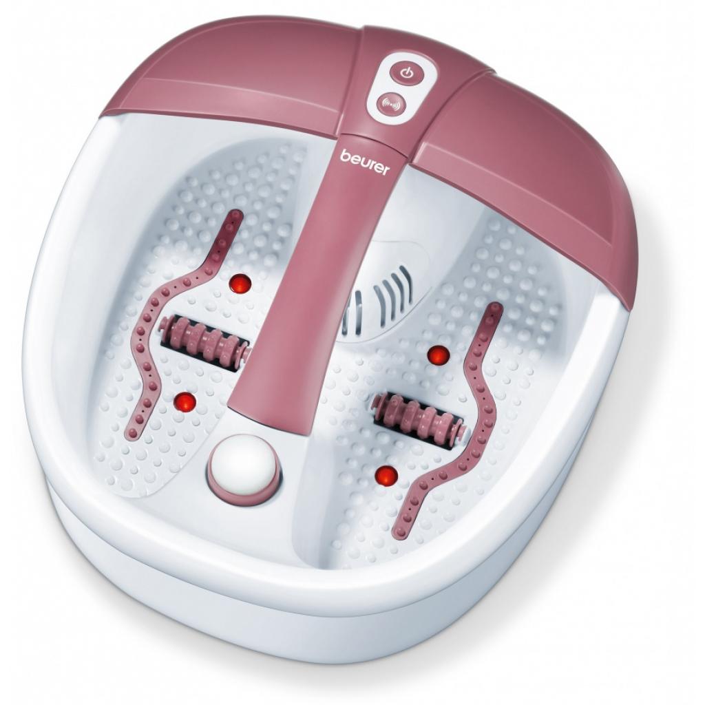 Масажна ванночка для ніг Beurer FB 35 - фото 1