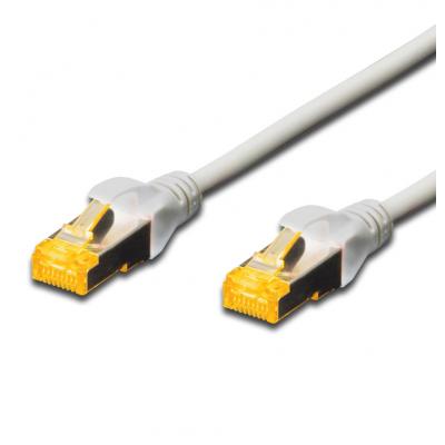 Патч-корд 1м CAT 6a S-FTP AWG 26/7 Digitus (DK-1644-A-010) - фото 1 Патч-корд 1м CAT 6a S-FTP AWG 26/7 Digitus (DK-1644-A-010) - фото 1