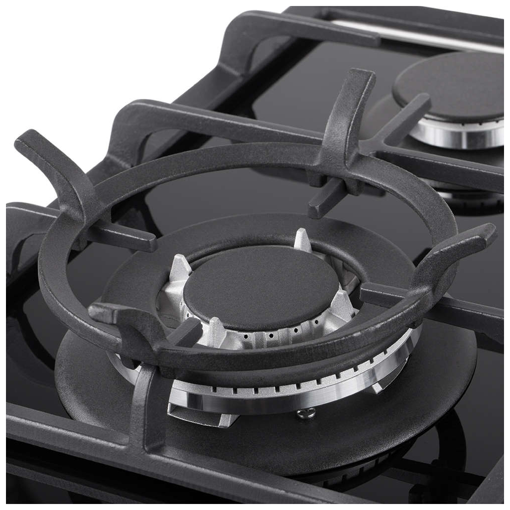 Варочна поверхня Pyramida PFG 647 BLACK LUXE - фото 5 Варочна поверхня Pyramida PFG 647 BLACK LUXE - фото 5