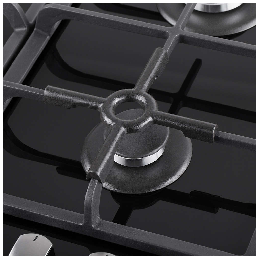 Варочна поверхня Pyramida PFG 647 BLACK LUXE - фото 6 Варочна поверхня Pyramida PFG 647 BLACK LUXE - фото 6