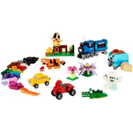 Конструктор LEGO Classic Коробка кубиків для творчого конструювання (10696) - фото 2