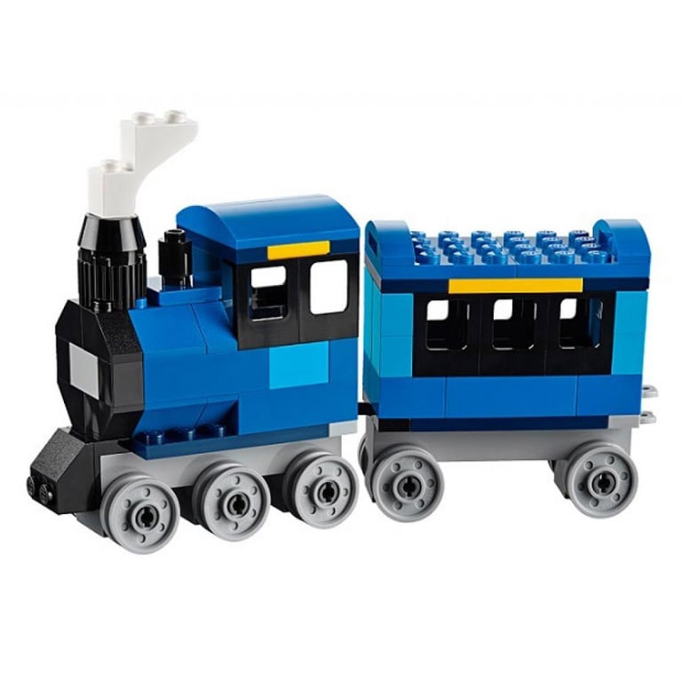 Конструктор LEGO Classic Коробка кубиків для творчого конструювання (10696) - фото 3