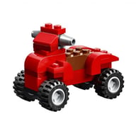 Конструктор LEGO Classic Коробка кубиків для творчого конструювання (10696) - фото 4