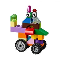 Конструктор LEGO Classic Коробка кубиків для творчого конструювання (10696) - фото 5
