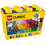 Конструктор LEGO Classic Коробка кубиків для творчого конструювання (10698) - фото 1