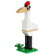 Конструктор LEGO Classic Коробка кубиків для творчого конструювання (10698) - фото 5