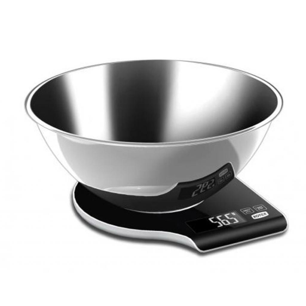 Ваги кухонні Rotex RSK11-P - фото 1 Ваги кухонні Rotex RSK11-P - фото 1