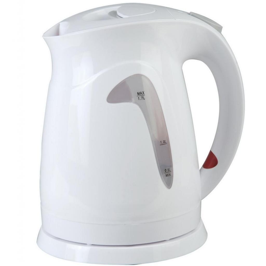 Електрочайник Rotex RKT68-G - фото 1