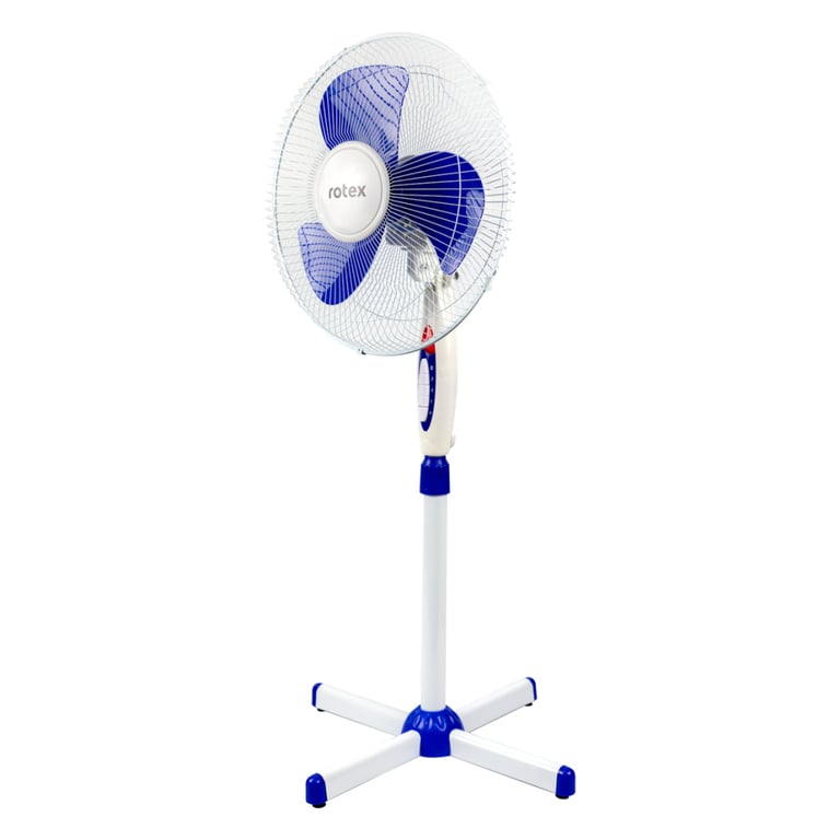 Вентилятор Rotex RAF50-E - фото 2