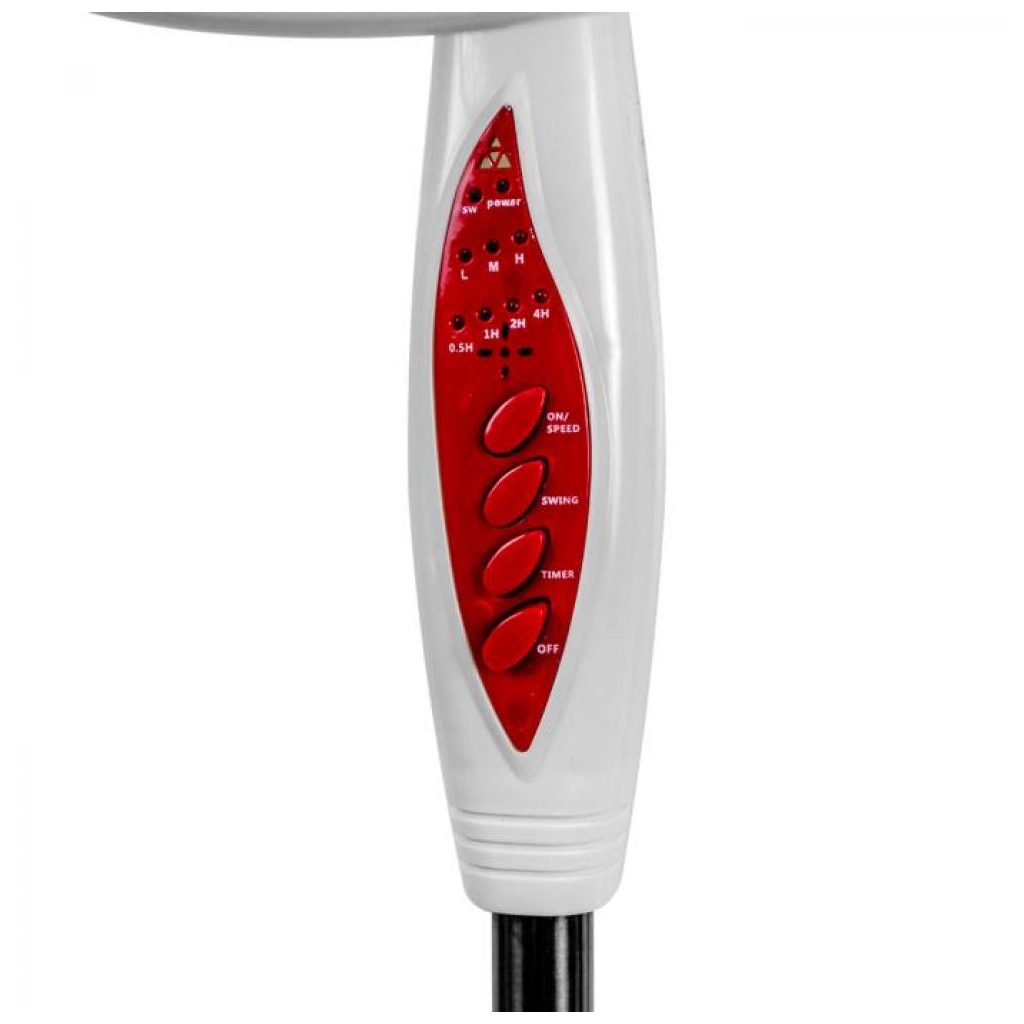 Вентилятор Rotex RAF55-E - фото 4 Вентилятор Rotex RAF55-E - фото 4