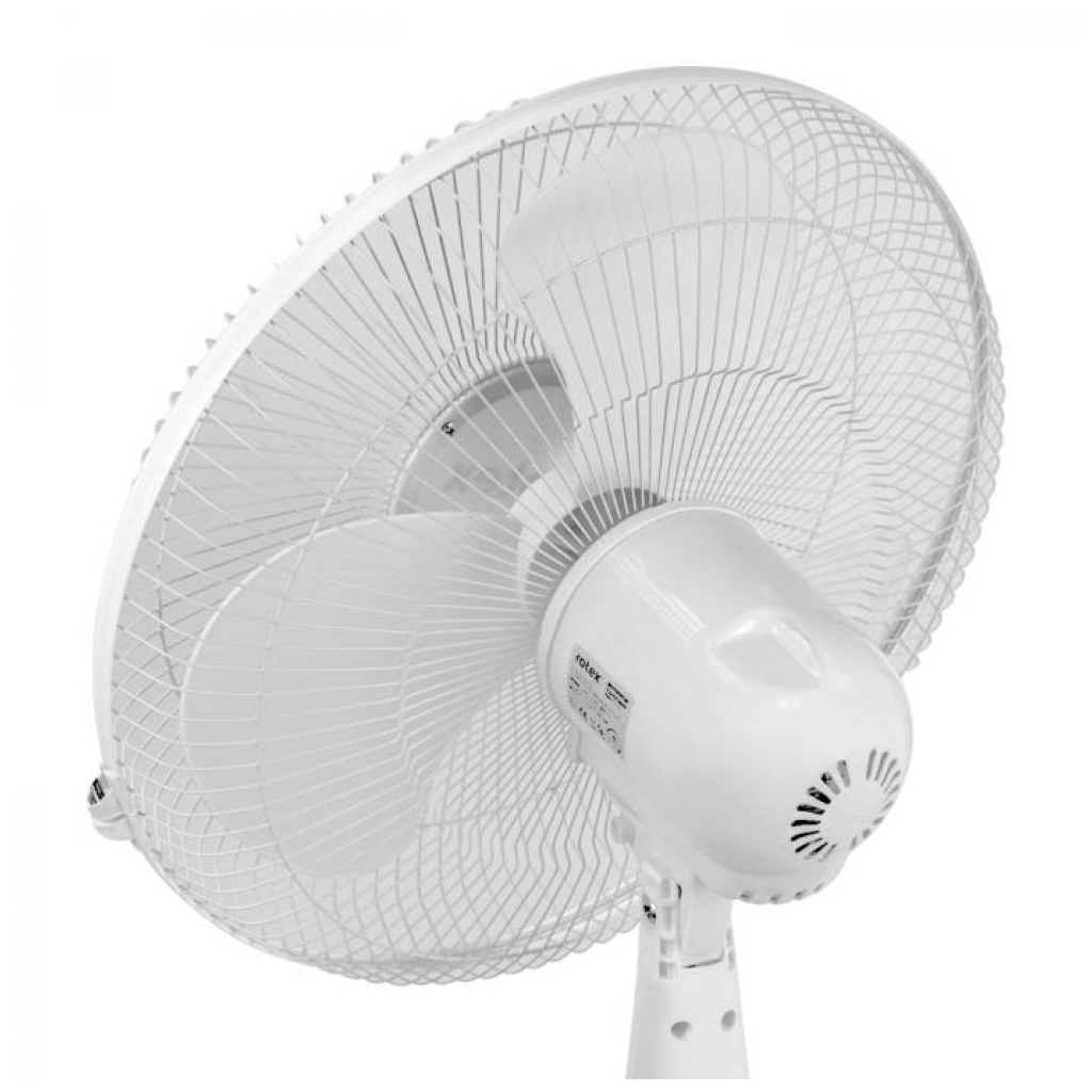 Вентилятор Rotex RAF55-E - фото 6 Вентилятор Rotex RAF55-E - фото 6