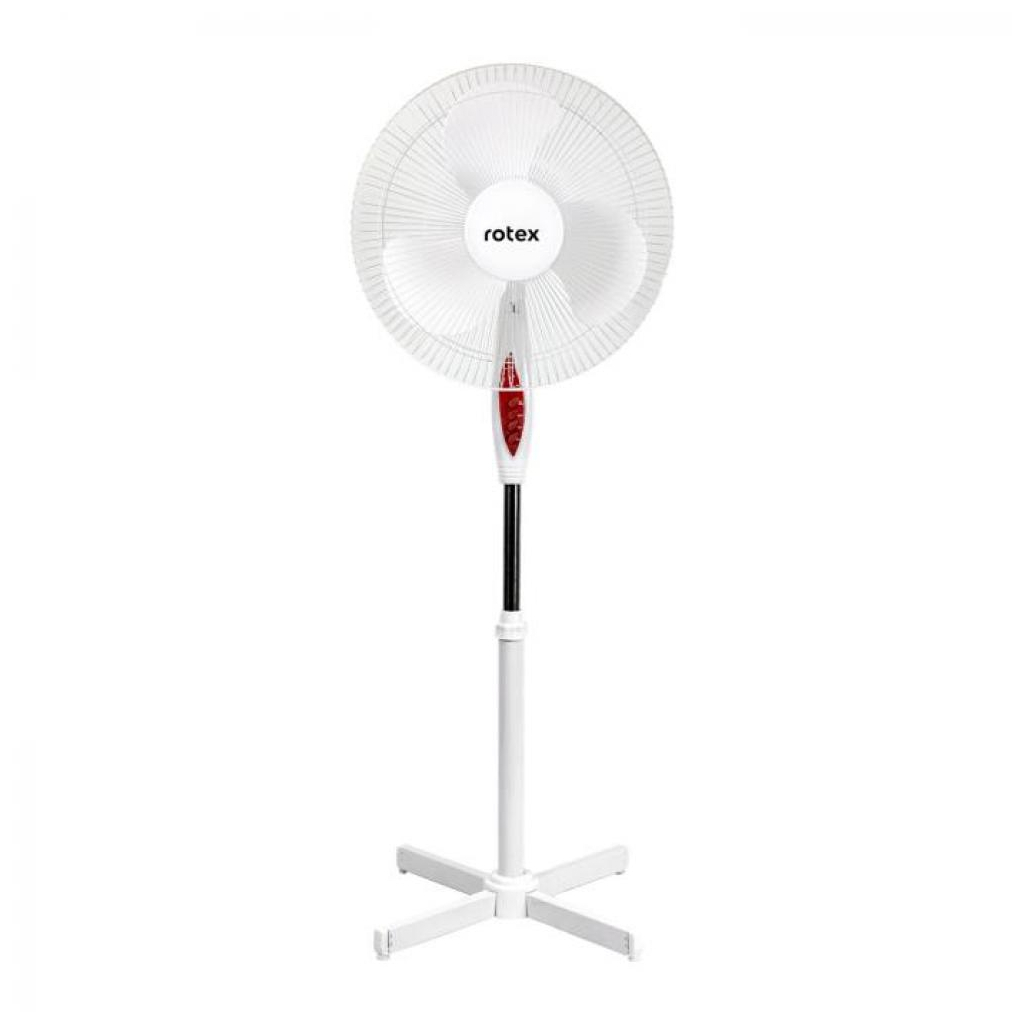 Вентилятор Rotex RAF55-E - фото 7 Вентилятор Rotex RAF55-E - фото 7