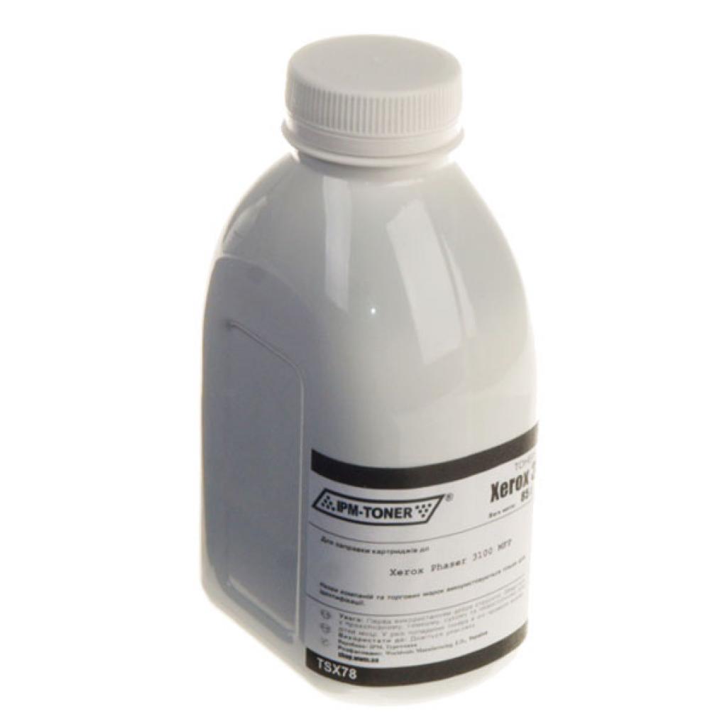 Тонер Xerox Phaser 3100MFP 85г IPM (TSX78) - фото 1