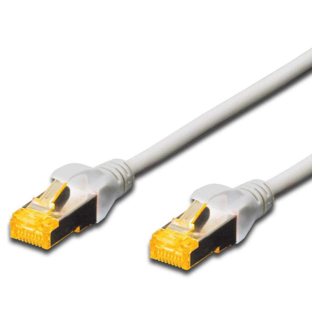 Патч-корд 10м CAT 6a S-FTP AWG 26/7 LSOH Digitus (DK-1644-A-100) - фото 1 Патч-корд 10м CAT 6a S-FTP AWG 26/7 LSOH Digitus (DK-1644-A-100) - фото 1