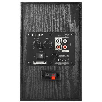 Акустична система Edifier R1100 black - фото 3 Акустична система Edifier R1100 black - фото 3
