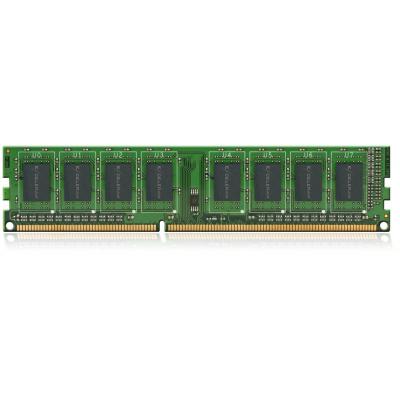 Модуль пам%27яті для комп%27ютера DDR3 4GB 1600 MHz eXceleram (E30149A)