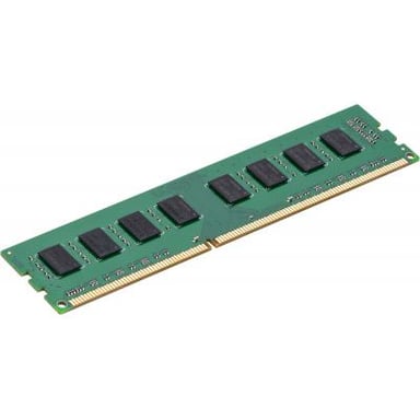Модуль пам'яті для комп'ютера DDR3L 8GB 1600 MHz eXceleram (E30228A) - фото 1