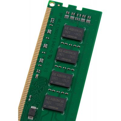Модуль пам'яті для комп'ютера DDR3L 8GB 1600 MHz eXceleram (E30228A) - фото 3