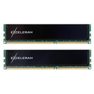 Модуль пам'яті для комп'ютера DDR3 16GB (2x8GB) 1600 MHz Black Sark eXceleram (E30207A) - фото 2