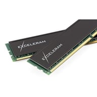 Модуль пам'яті для комп'ютера DDR3 16GB (2x8GB) 1600 MHz Black Sark eXceleram (E30207A) - фото 4