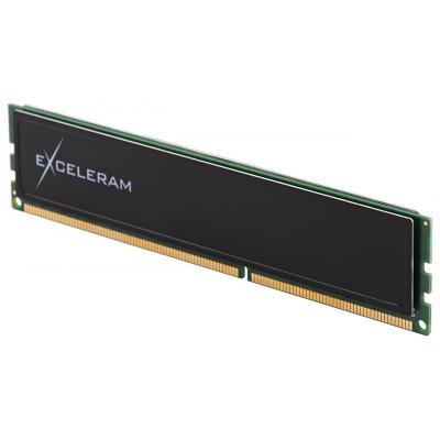 Модуль пам'яті для комп'ютера DDR3 8GB 1333 MHz Black Sark eXceleram (EG3001B) - фото 2