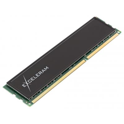 Модуль пам'яті для комп'ютера DDR3 8GB 1333 MHz Black Sark eXceleram (EG3001B) - фото 3