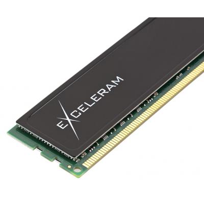 Модуль пам'яті для комп'ютера DDR3 8GB 1333 MHz Black Sark eXceleram (EG3001B) - фото 4