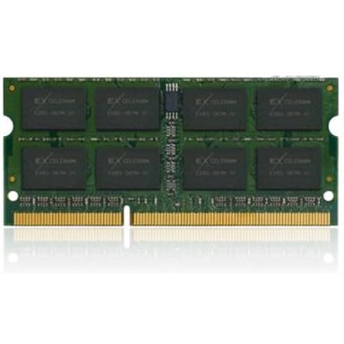 Модуль пам'яті для ноутбука SoDIMM DDR3L 8GB 1600 MHz eXceleram (E30212S) - фото 1